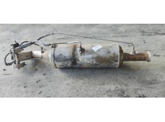 Recambio de catalizador para citroen c4 picasso 1.6hdi 120 fap referencia OEM IAM 1476463XXX  