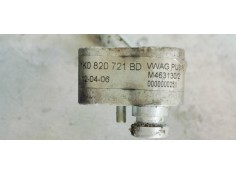 Recambio de tubos aire acondicionado para volkswagen touran (1t1) trendline referencia OEM IAM 1K0820721BD  