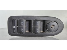 MANDO ELEVALUNAS DELANTERO IZQUIERDO 7M5T14A132AA 