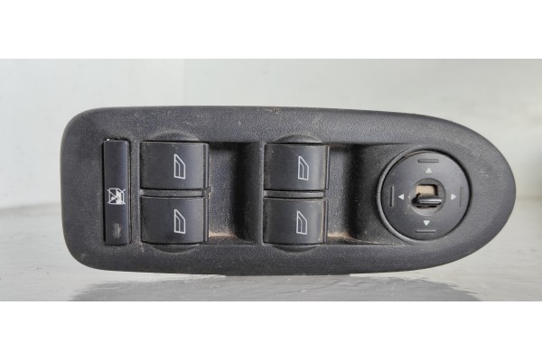 Recambio de mando elevalunas delantero izquierdo para ford c-max (cb3) ghia referencia OEM IAM 7M5T14A132AA  