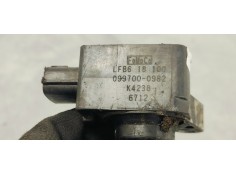 Recambio de bobina encendido para mazda 5 berl. (cr) referencia OEM IAM LFB618100  