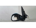 Recambio de retrovisor izquierdo para peugeot 206 berlina look referencia OEM IAM CP6465000  