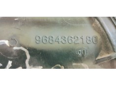 Recambio de tubo para citroen c3 picasso exclusive referencia OEM IAM 9684362180  
