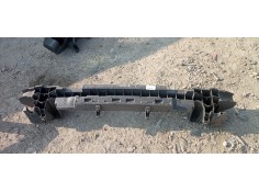 Recambio de refuerzo paragolpes trasero para renault captur 1.2 i turbo 118 referencia OEM IAM   