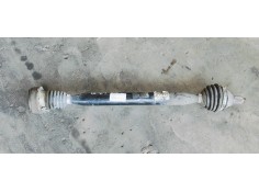 TRANSMISION DELANTERA DERECHA 6R0407762 