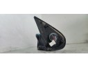 Recambio de retrovisor izquierdo para peugeot 206 berlina look referencia OEM IAM CP6465000  