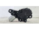 Recambio de motor limpia trasero para renault scenic iii 1.6dci 130 fap referencia OEM IAM 287100010R  