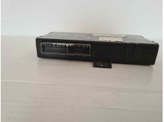 Recambio de centralita asientos para jaguar xj 3.2 v8 32v cat referencia OEM IAM 2W9F13C789CH 2W9F13C789CH 