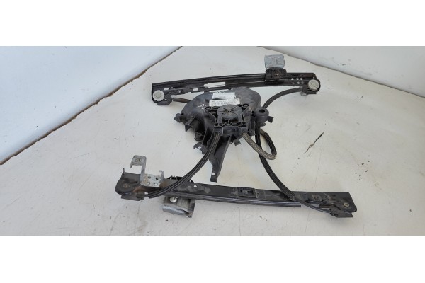 Recambio de elevalunas delantero izquierdo para seat ibiza sc (6j1) 1.4 16v tsi referencia OEM IAM 6J4837401E  