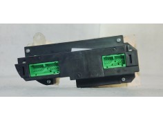 Recambio de mando climatizador para honda civic berlina 5 (eu7/8) 1.6i 110 [vtec] referencia OEM IAM   