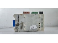 Recambio de caja reles / fusibles para ford galaxy (ca1) ghia referencia OEM IAM 7G9T14A073XB  