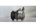 Recambio de compresor aire acondicionado para kia shuma ii 1.6 cat referencia OEM IAM 1204001109  