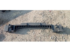 Recambio de refuerzo paragolpes trasero para renault captur 1.2 i turbo 118 referencia OEM IAM   