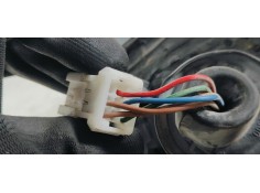 Recambio de retrovisor izquierdo para peugeot 206 berlina look referencia OEM IAM CP6465000  