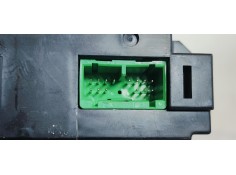 Recambio de mando climatizador para honda civic berlina 5 (eu7/8) 1.6i 110 [vtec] referencia OEM IAM   