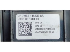 Recambio de mando elevalunas delantero izquierdo para ford c-max (cb3) ghia referencia OEM IAM 7M5T14A132AA  