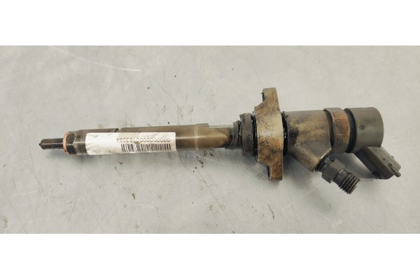 Recambio de inyector para citroen c4 grand picasso exclusive plus referencia OEM IAM 0445110259  