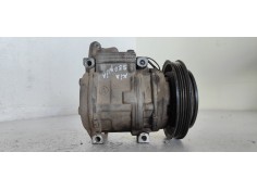 Recambio de compresor aire acondicionado para kia shuma ii 1.6 cat referencia OEM IAM 1204001109  