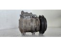 Recambio de compresor aire acondicionado para kia shuma ii 1.6 cat referencia OEM IAM 1204001109  