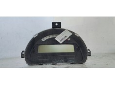 CUADRO INSTRUMENTOS P9660225780 