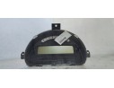 Recambio de cuadro instrumentos para citroen c3 1.1 audace referencia OEM IAM P9660225780  