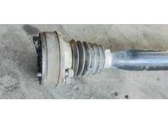 Recambio de transmision delantera derecha para seat ibiza (6j5) 1.2 i 60 referencia OEM IAM 6R0407762  