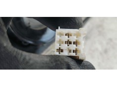 Recambio de retrovisor izquierdo para peugeot 206 berlina look referencia OEM IAM CP6465000  