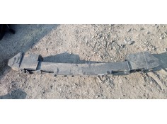 Recambio de refuerzo paragolpes trasero para renault captur 1.2 i turbo 118 referencia OEM IAM   