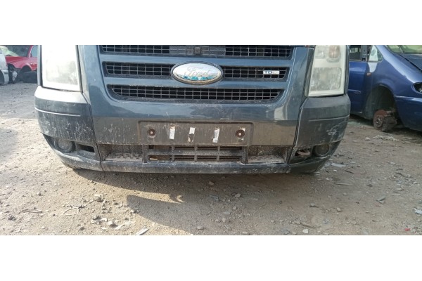 Recambio de paragolpes delantero para ford transit combi ´06 ft 280 corto referencia OEM IAM   