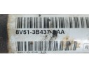Recambio de transmision delantera izquierda para ford fiesta (cb1) 1.25 16v cat referencia OEM IAM 8V513B437AA  