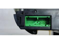 Recambio de mando climatizador para honda civic berlina 5 (eu7/8) 1.6i 110 [vtec] referencia OEM IAM   