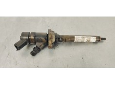 Recambio de inyector para citroen c4 grand picasso exclusive plus referencia OEM IAM 0445110259  