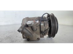 Recambio de compresor aire acondicionado para kia shuma ii 1.6 cat referencia OEM IAM 1204001109  
