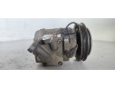 Recambio de compresor aire acondicionado para kia shuma ii 1.6 cat referencia OEM IAM 1204001109  