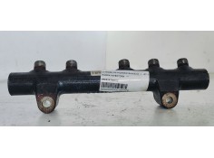 Recambio de rampa inyectora para citroen c3 picasso exclusive referencia OEM IAM 968529758002  