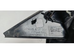 Recambio de retrovisor izquierdo para peugeot 206 berlina look referencia OEM IAM CP6465000  
