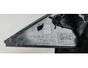 Recambio de retrovisor izquierdo para peugeot 206 berlina look referencia OEM IAM CP6465000  