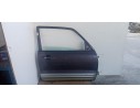Recambio de puerta delantera derecha para mitsubishi montero (v80/v90) 3.2 di-d cat referencia OEM IAM   
