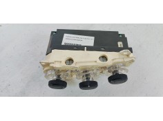 Recambio de mando climatizador para honda civic berlina 5 (eu7/8) 1.6i 110 [vtec] referencia OEM IAM   