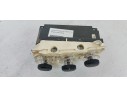 Recambio de mando climatizador para honda civic berlina 5 (eu7/8) 1.6i 110 [vtec] referencia OEM IAM   