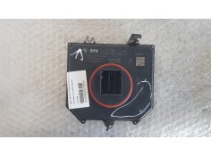 Recambio de centralita faros xenon para bmw serie 5 familiar (g31) 2.0i turbo 252 [530] 4x4 referencia OEM IAM 7472765  