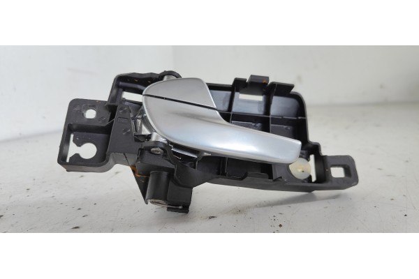 Recambio de maneta interior trasera izquierda para ford mondeo sportbreak (ca2) titanium referencia OEM IAM 6M21U22601  