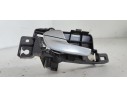 Recambio de maneta interior trasera izquierda para ford mondeo sportbreak (ca2) titanium referencia OEM IAM 6M21U22601  