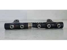 Recambio de rampa inyectora para citroen c3 picasso exclusive referencia OEM IAM 968529758002  