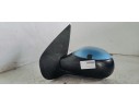 Recambio de retrovisor izquierdo para peugeot 206 berlina look referencia OEM IAM CP6465000  
