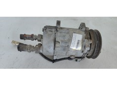 Recambio de compresor aire acondicionado para opel corsa c 1.3 16v cdti cat (z 13 dt / ln9) referencia OEM IAM   
