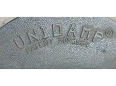 Recambio de compresor aire acondicionado para kia shuma ii 1.6 cat referencia OEM IAM 1204001109  