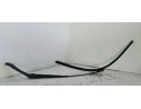 Recambio de brazo limpia delantero izquierdo para citroen c4 lim. collection referencia OEM IAM 9687490380  