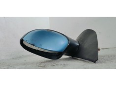 Recambio de retrovisor izquierdo para peugeot 206 berlina look referencia OEM IAM CP6465000  