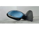 Recambio de retrovisor izquierdo para peugeot 206 berlina look referencia OEM IAM CP6465000  